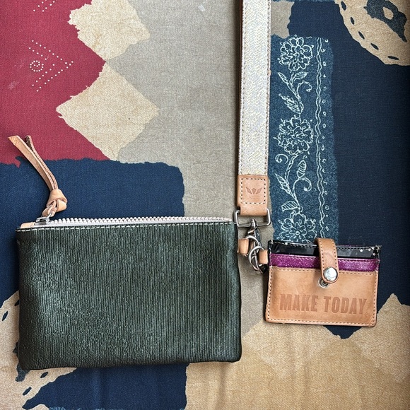 Consuela clutch - Picture 2 of 4